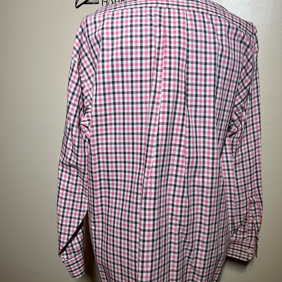 Bill’s Khakis XL checkered shirt 🔥💰🔥 - Picture 5 of 8
